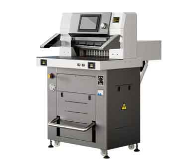 凹凸印定制切紙機